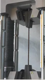 Strand Testing Machines