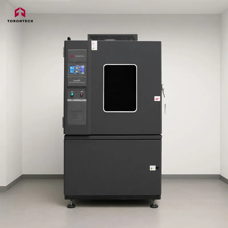 ESS Environmental Stress Screening Chamber | Torontech