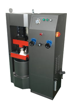 Drop Weight Tear Tester