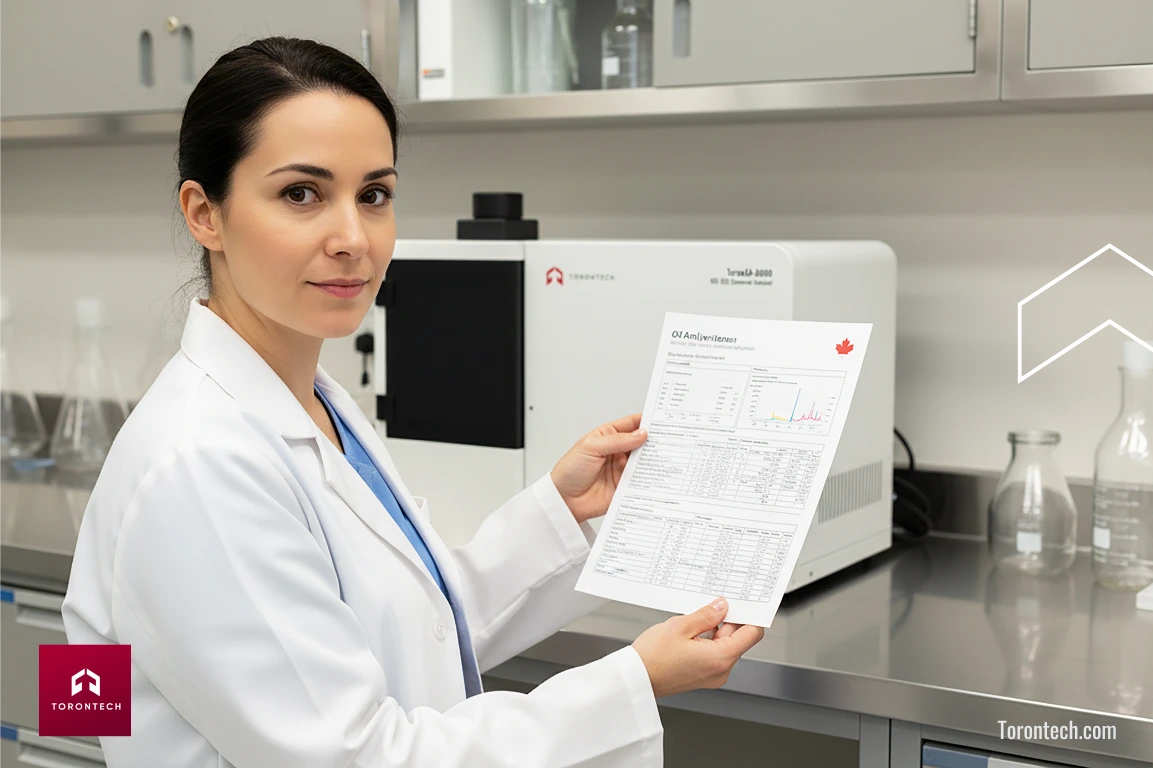 How to Interpret Oil Analysis Results: Our Step-by-Step Playbook
