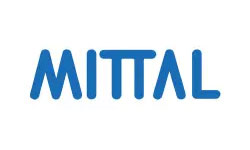 Mittal Steel-logo