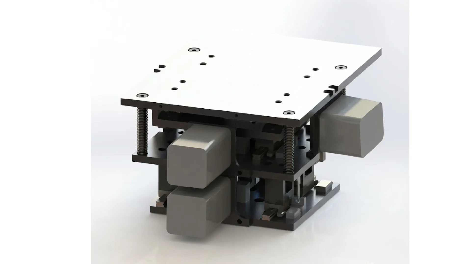 Inductively Coupled Plasma Emission Spectroscopy – ToronICP™ OES9000 PRO (Advanced Automation)
