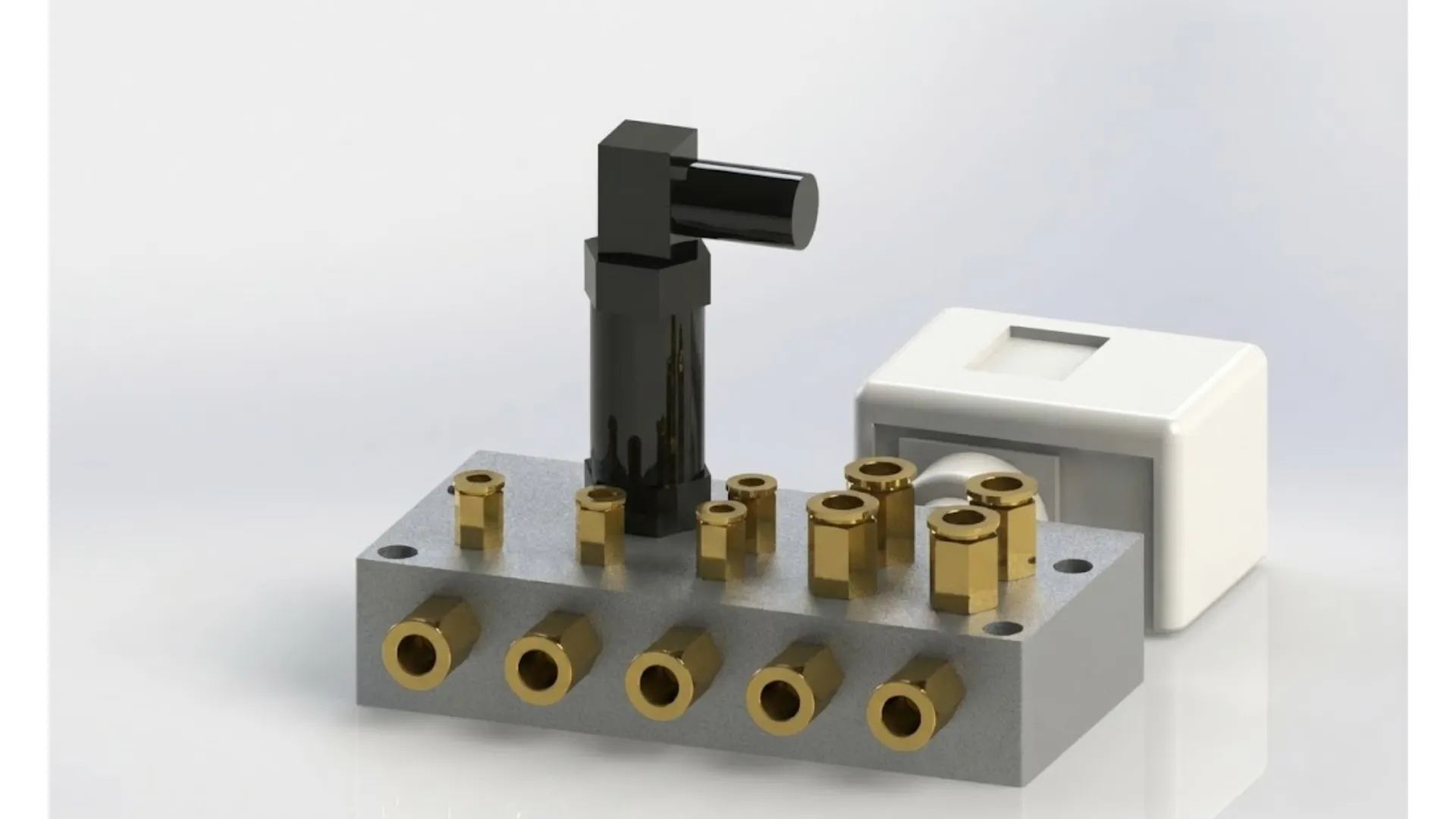 Inductively Coupled Plasma Emission Spectroscopy – ToronICP™ 900T DV (Bidirectional Observation)