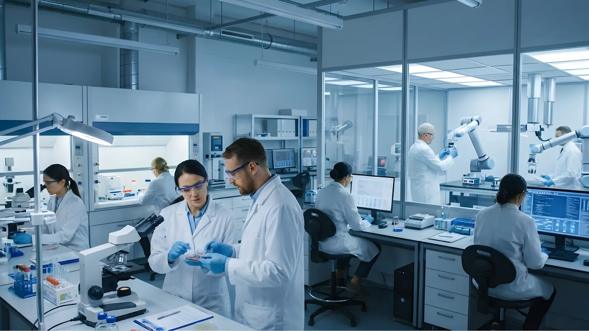 Inductively Coupled Plasma Emission Spectroscopy - ToronICP™ 700T