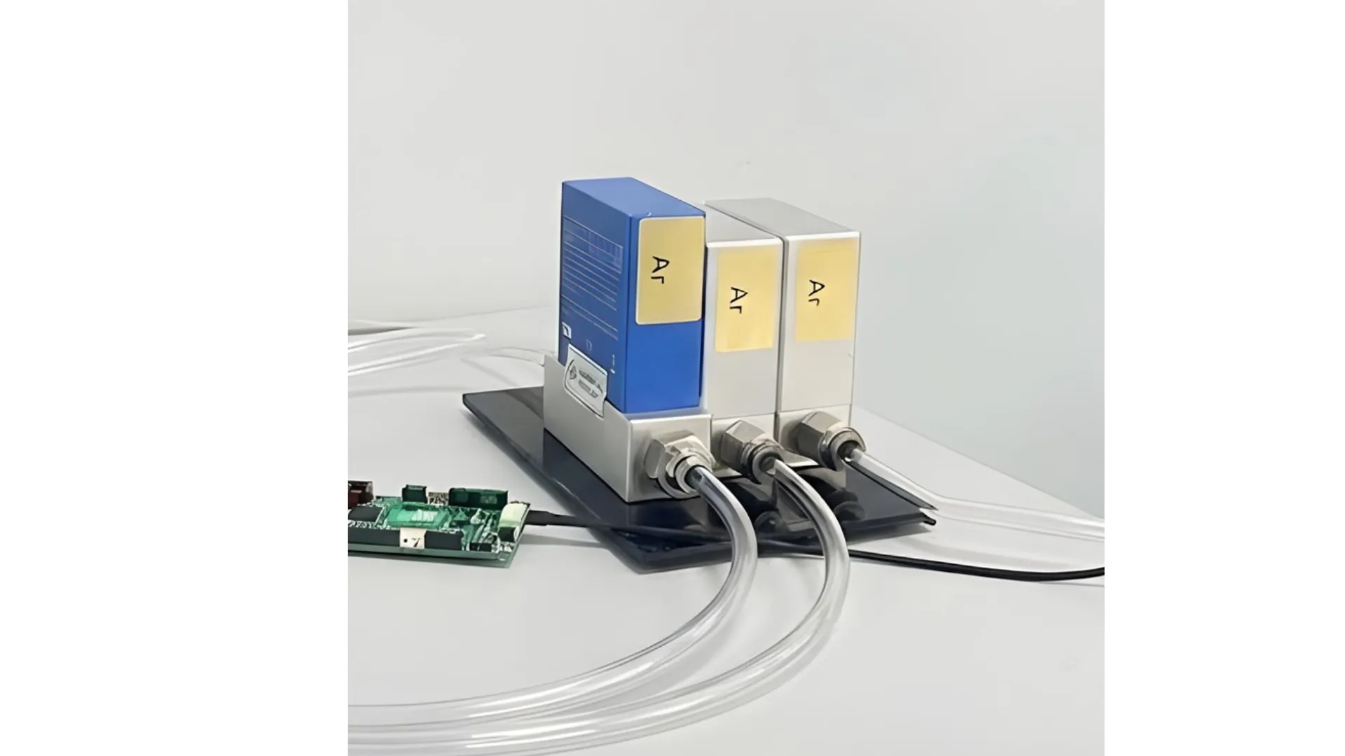 Inductively Coupled Plasma Emission Spectroscopy – ToronICP™ MICS DV (Bidirectional Observation)