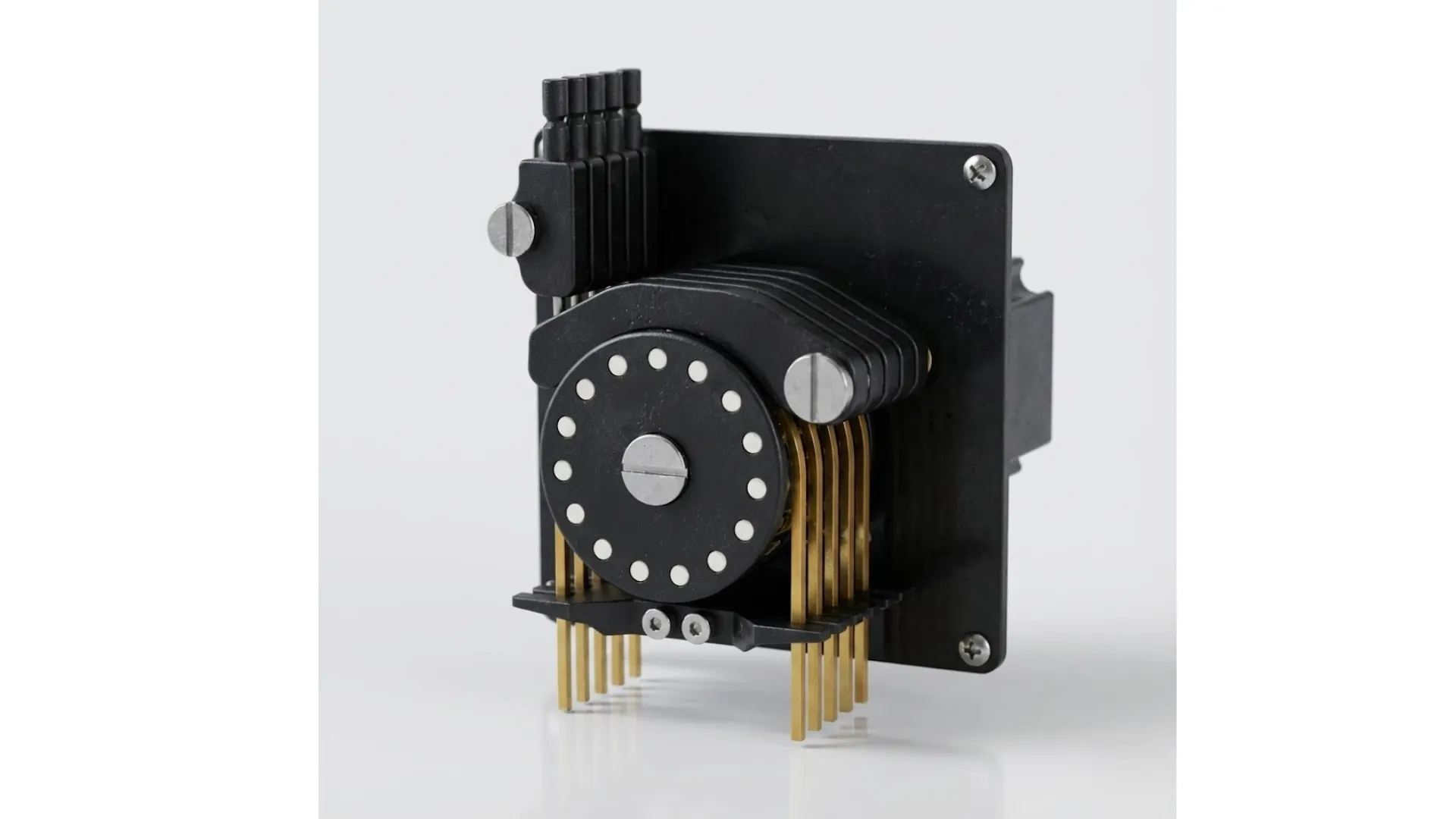 Inductively Coupled Plasma Emission Spectroscopy – ToronICP™ MICS DV (Bidirectional Observation)