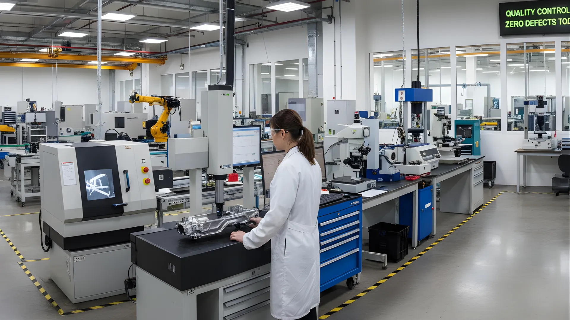 Inductively Coupled Plasma Emission Spectroscopy - ToronICP™ 700T