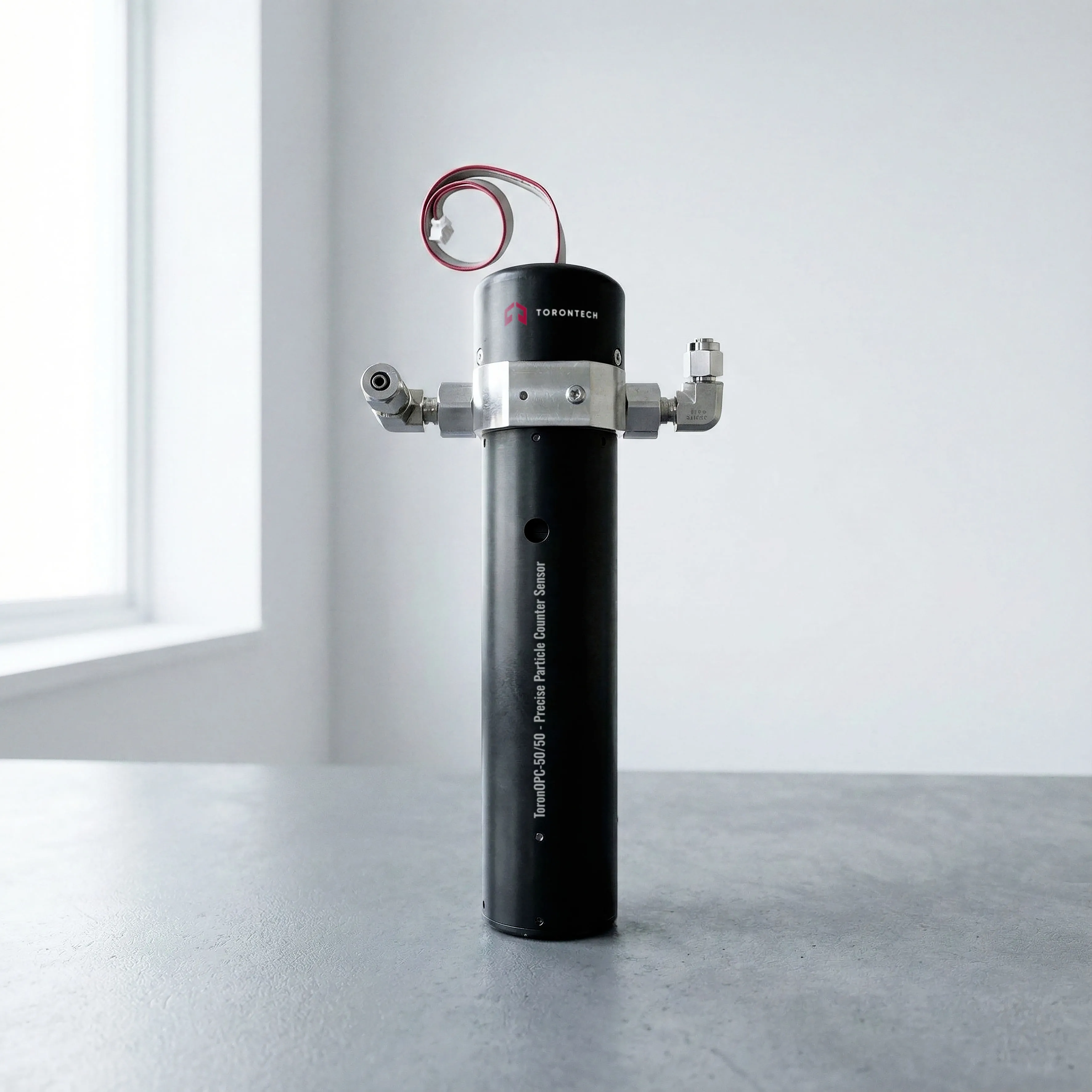 Particle Counter Sensor - ToronOPC-50/50