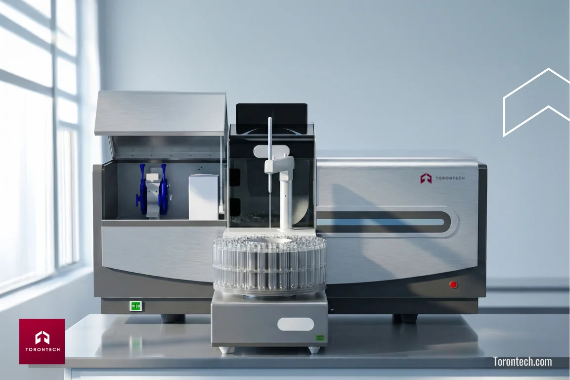 Flame AAS vs Graphite Furnace AAS: The Key Differences