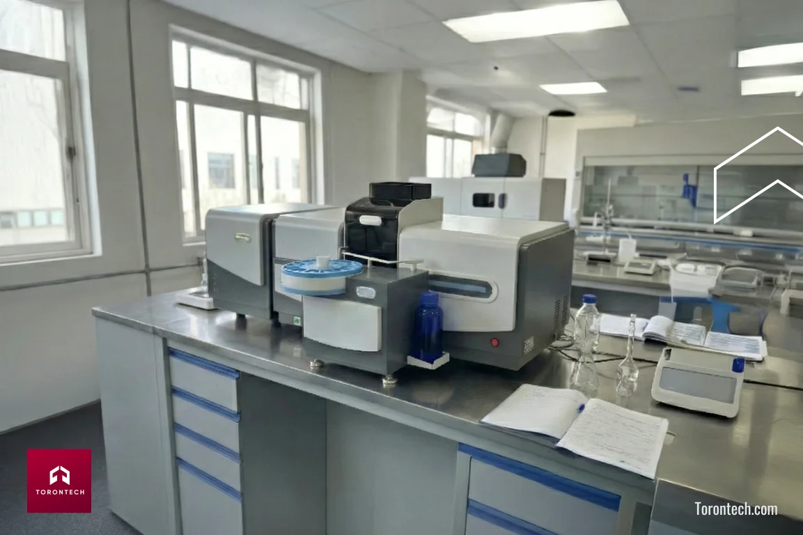  ICP OES vs AAS: Comparing Cost, Speed, and Accuracy