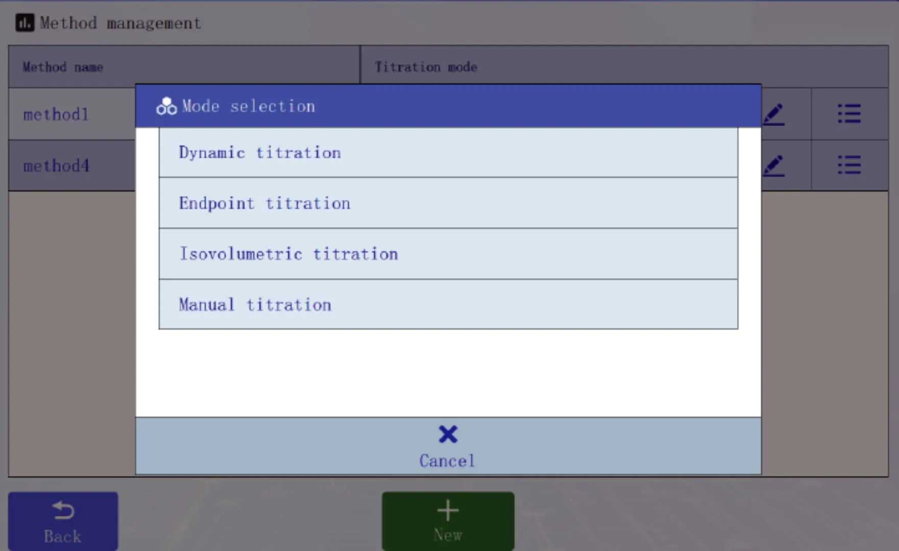 Potentiometric Titrator – ToronAPT™ 2000 (Automated)