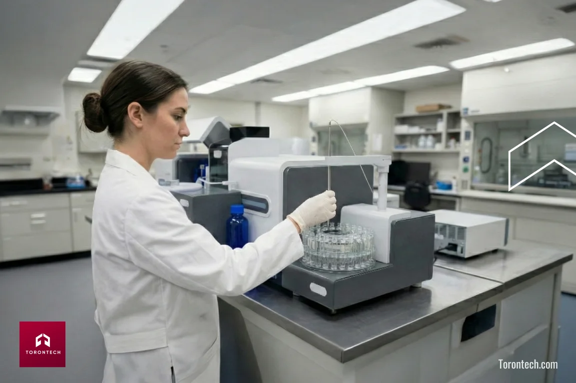 Sample Preparation for AAS: Methods & Best Practices