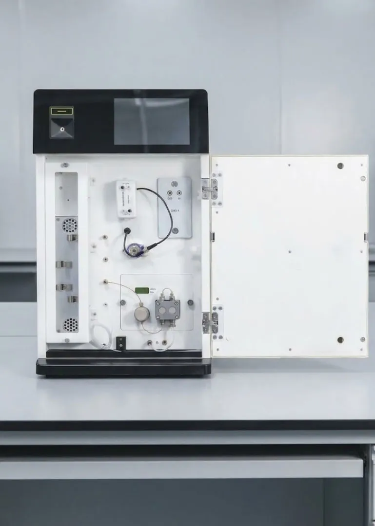 High Pressure Ion Chromatograph – Toron-IC™ 180H