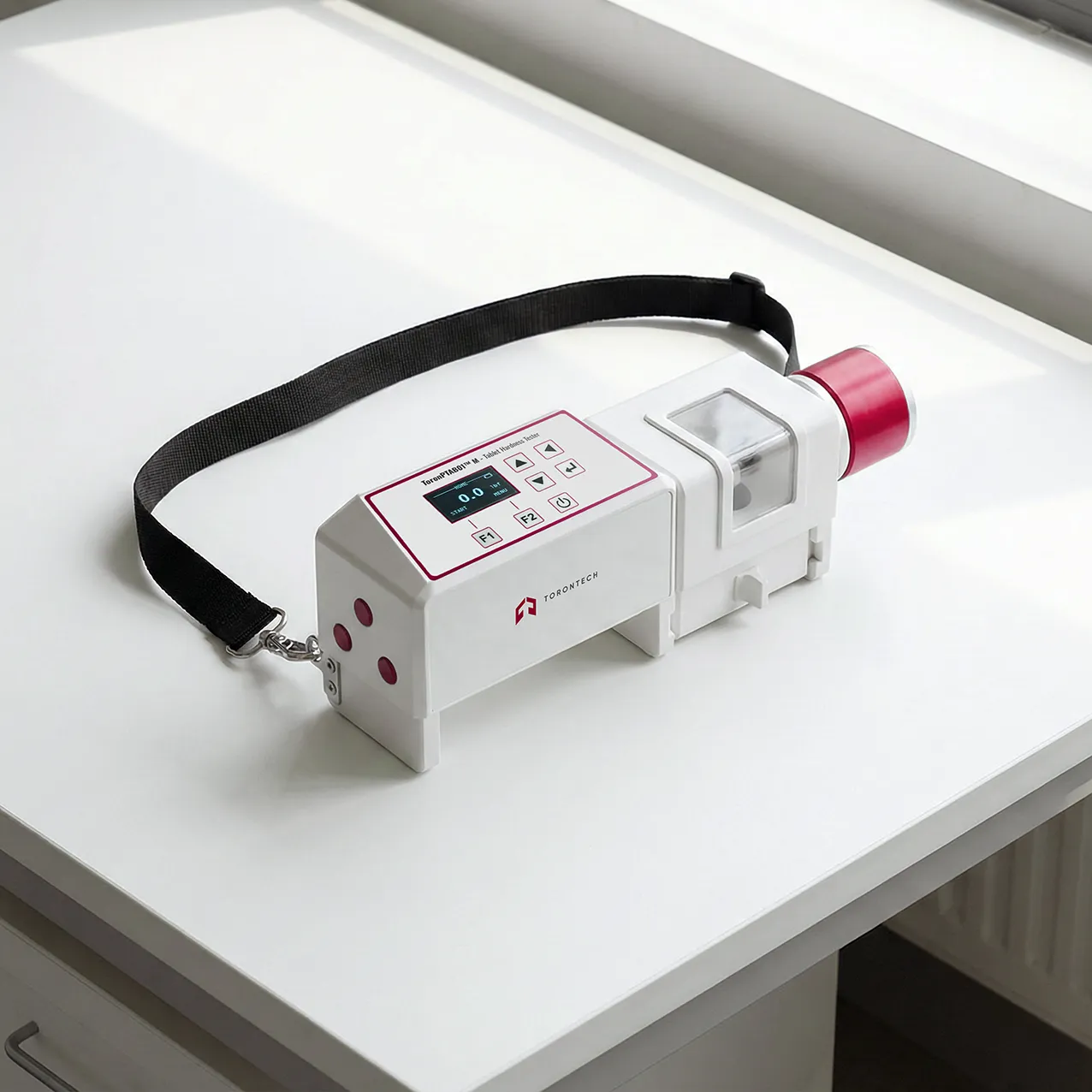 Tablet Hardness Tester ToronPTAB01™ M