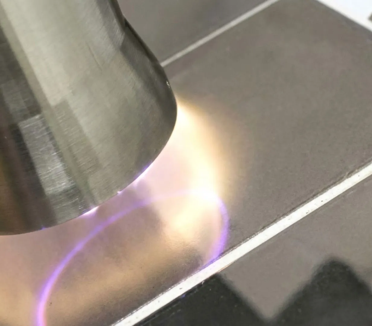 Plasma Surface Treatment Machine – ToronPlasma™ PS