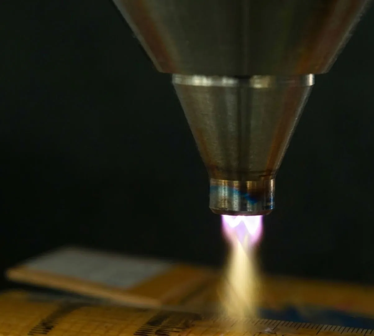 Plasma Surface Treatment Machine – ToronPlasma™ PS
