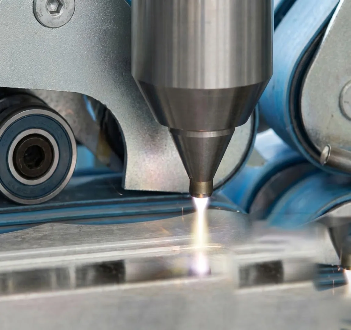 Plasma Surface Treatment Machine – ToronPlasma™ PS