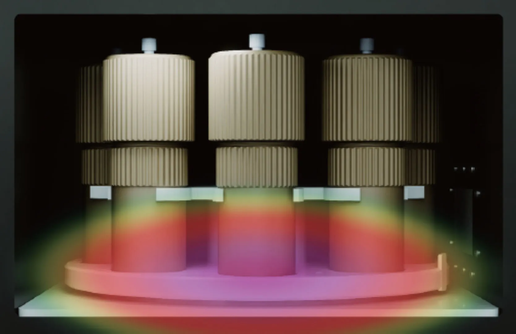 Sistema compacto de digestão por micro-ondas – ToronMD™-1000