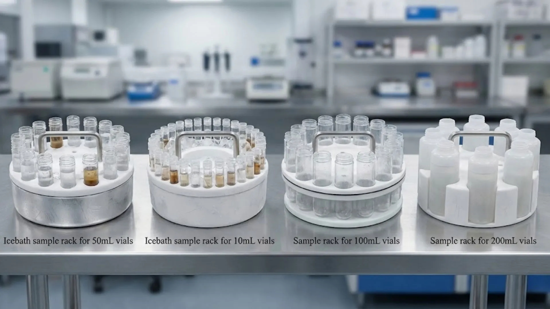 Automated Homogenizer – ToronAH™ 40
