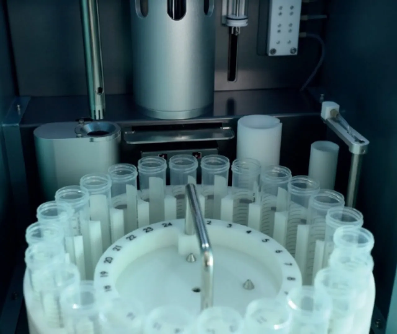 Automated Homogenizer – ToronAH™ 50