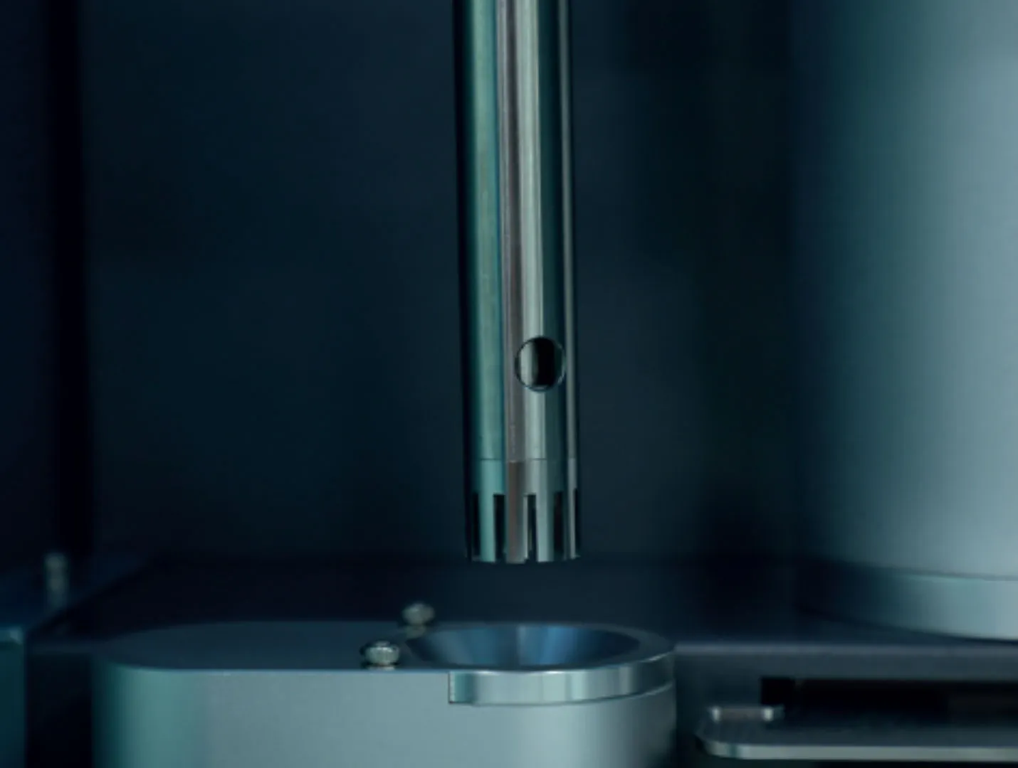 Automated Homogenizer – ToronAH™ 50