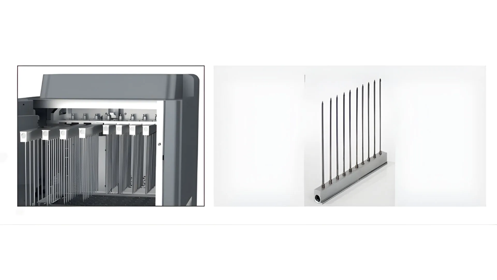 Parallel Nitrogen Evaporation System – ToronNitro™ Para 1500