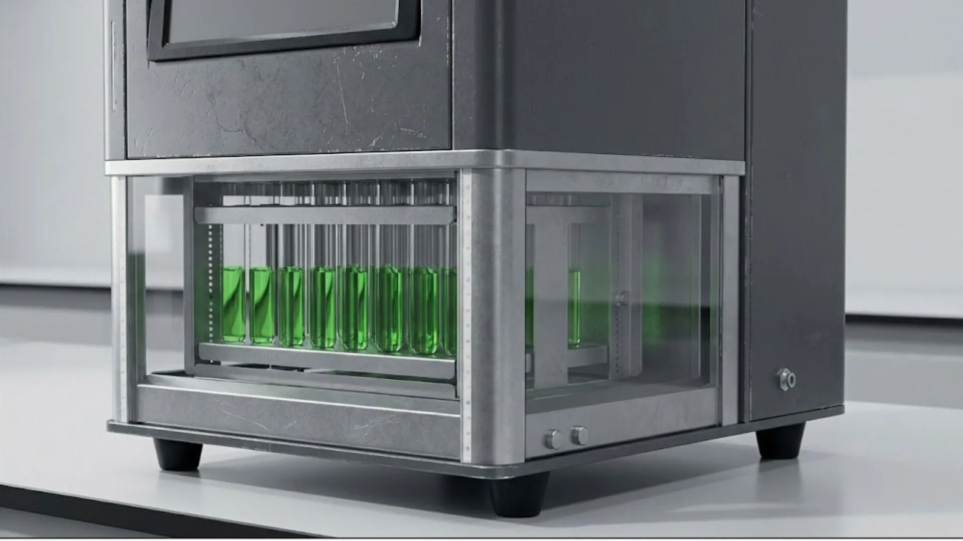 Parallel Nitrogen Evaporation System – ToronNitro™ Para 1500