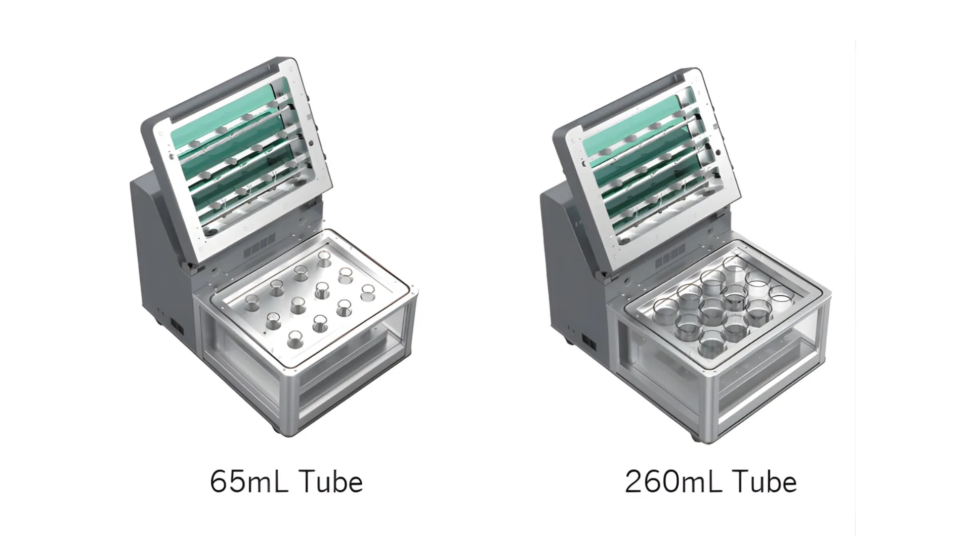 Nitrogen Evaporation System – ToronNitro™ Beta 1500 (Automated)