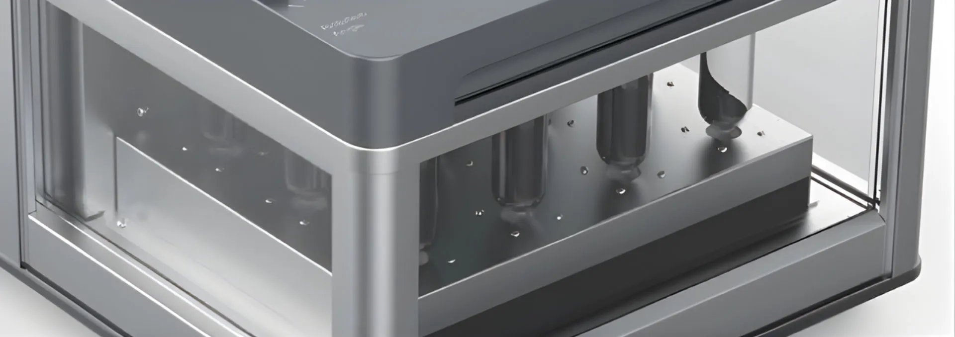 Nitrogen Evaporation System – ToronNitro™ Beta 1500 (Automated)
