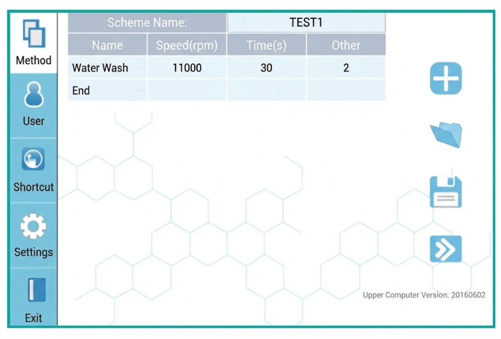 Automated Homogenizer – ToronAH™ 40