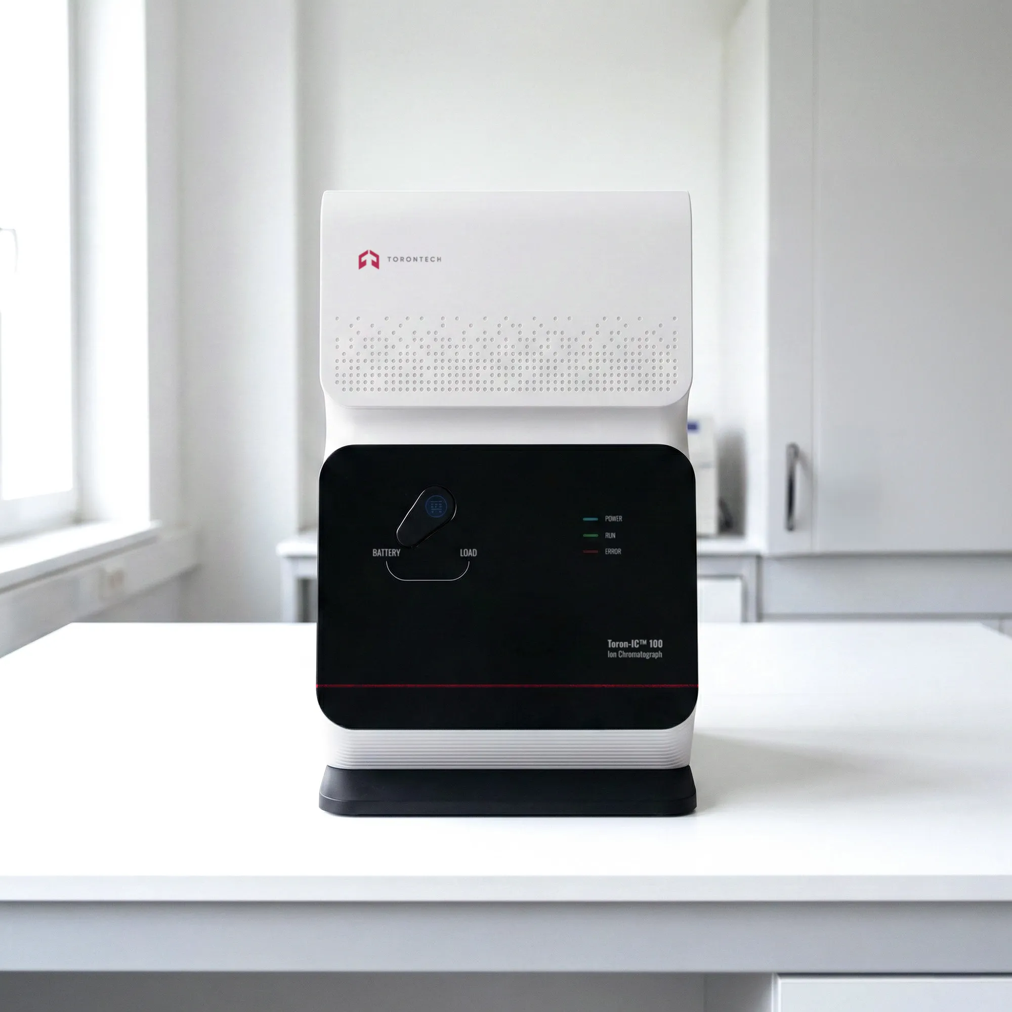 Ion Chromatograph – Toron-IC™ 100 (New)