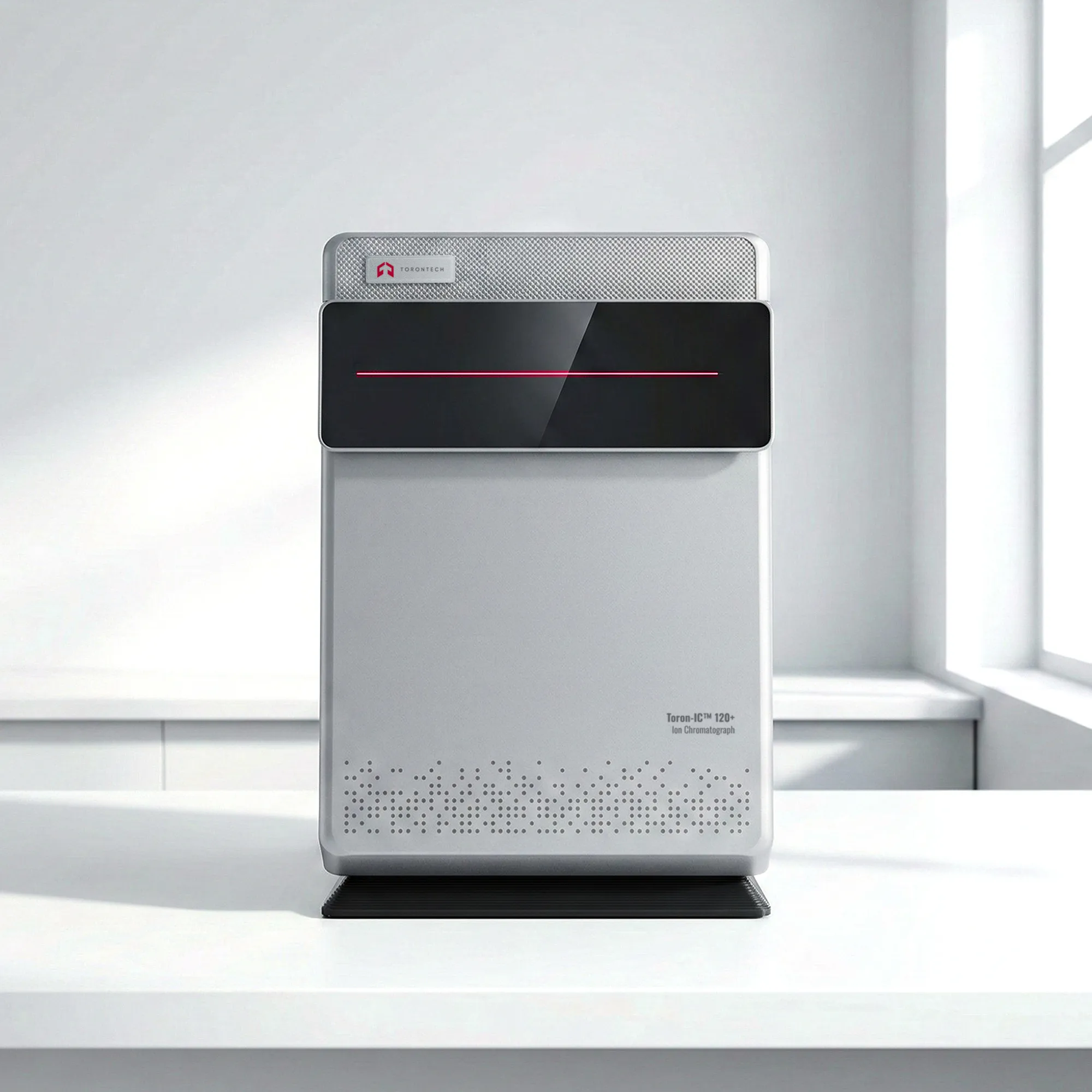 Ion Chromatograph – Toron-IC™ 120+