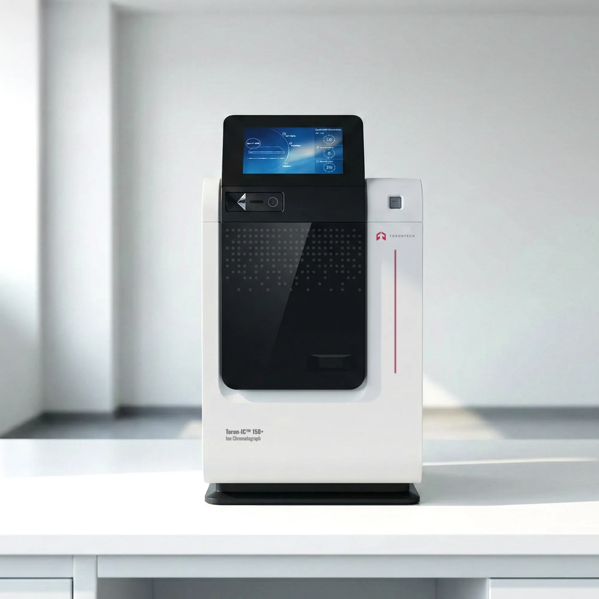 Ion Chromatograph – Toron-IC™ 150+
