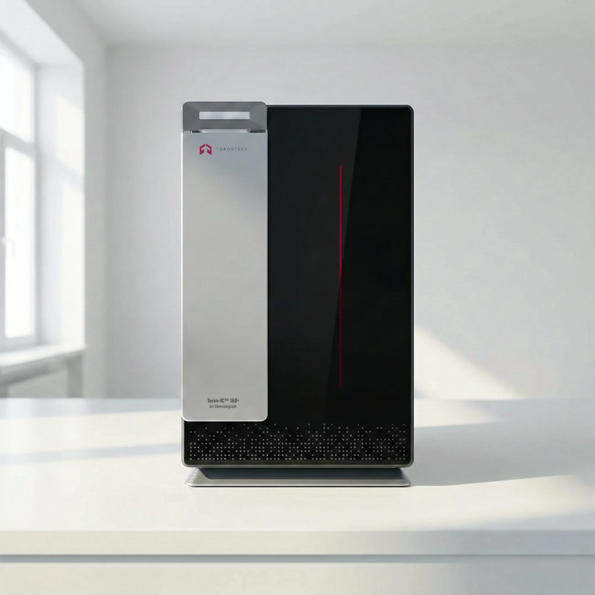 Ion Chromatograph – Toron-IC™ 160+