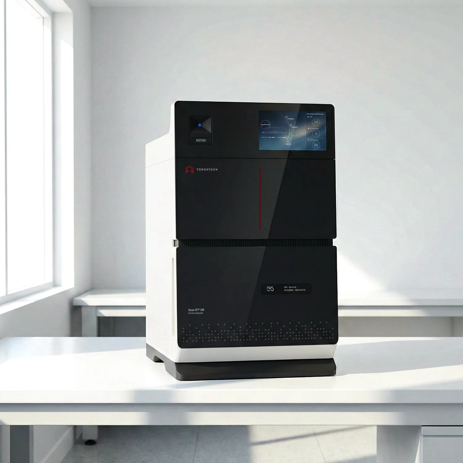 Ion Chromatograph – Toron-IC™ 180