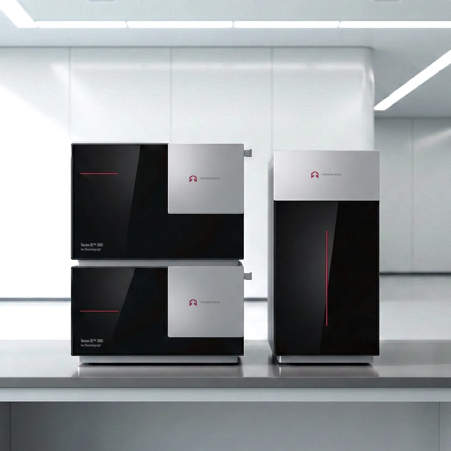 Ion Chromatograph – Toron-IC™ 200 (Efficient)