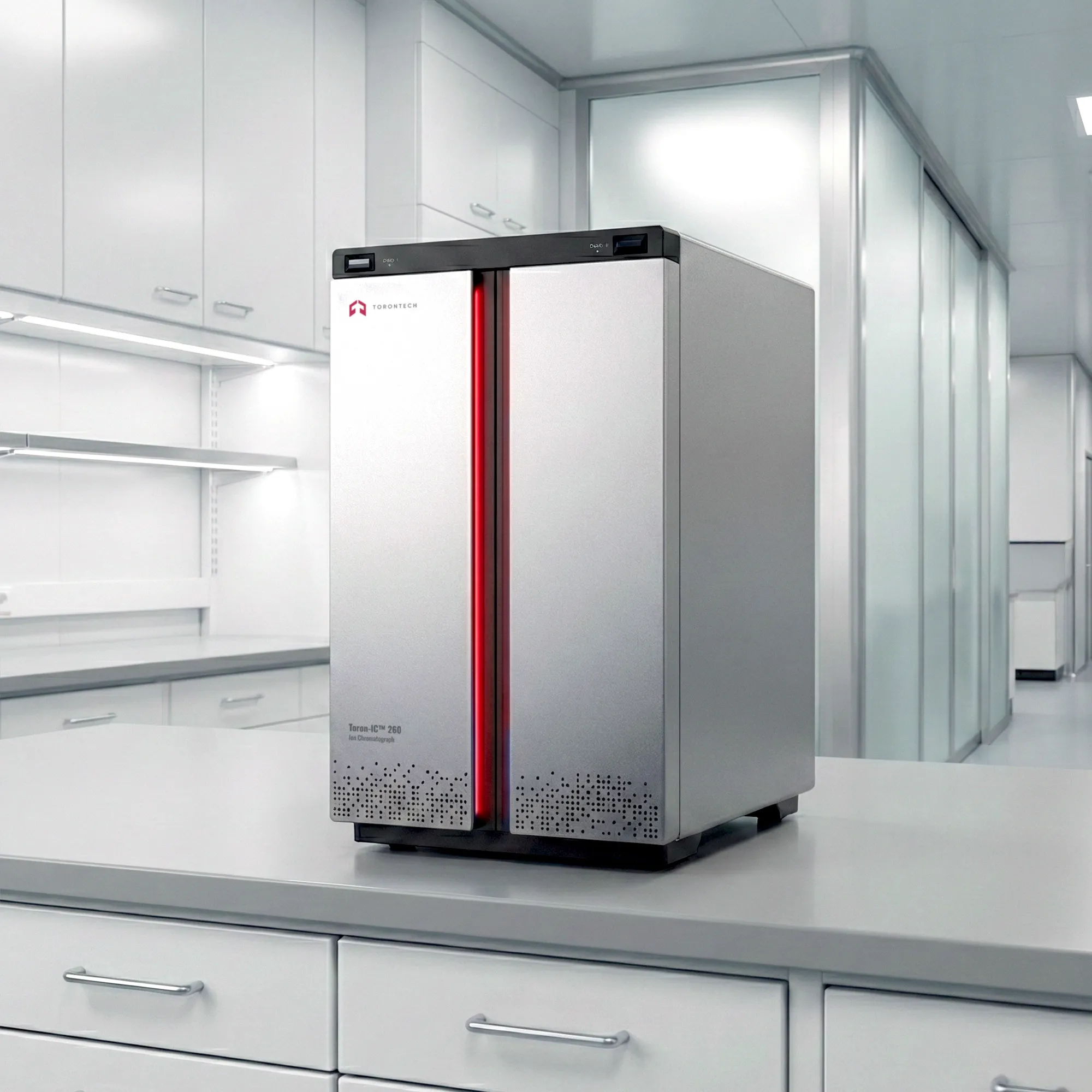 Ion Chromatograph – Toron-IC™ 260