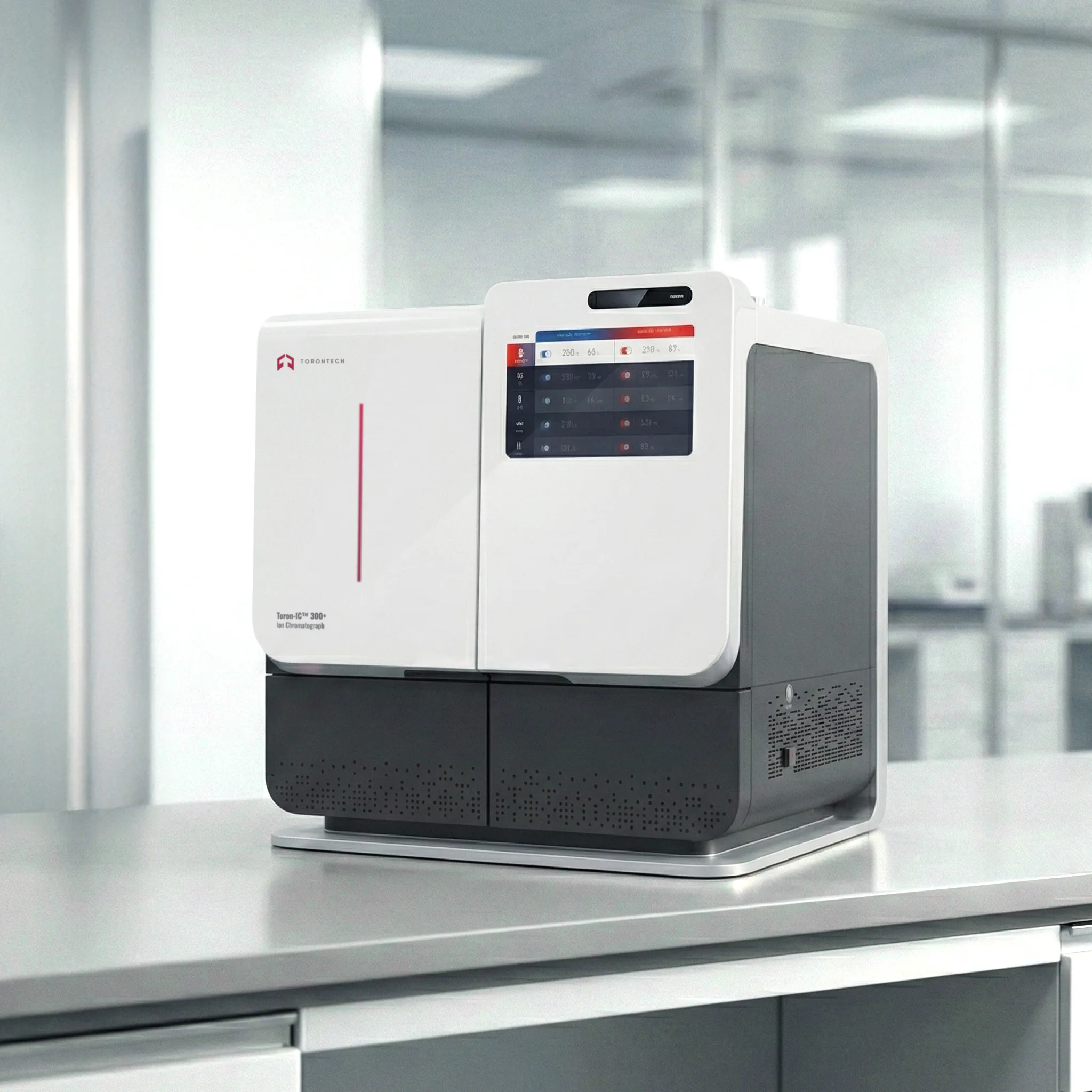 Ion Chromatograph – Toron-IC™ 300+