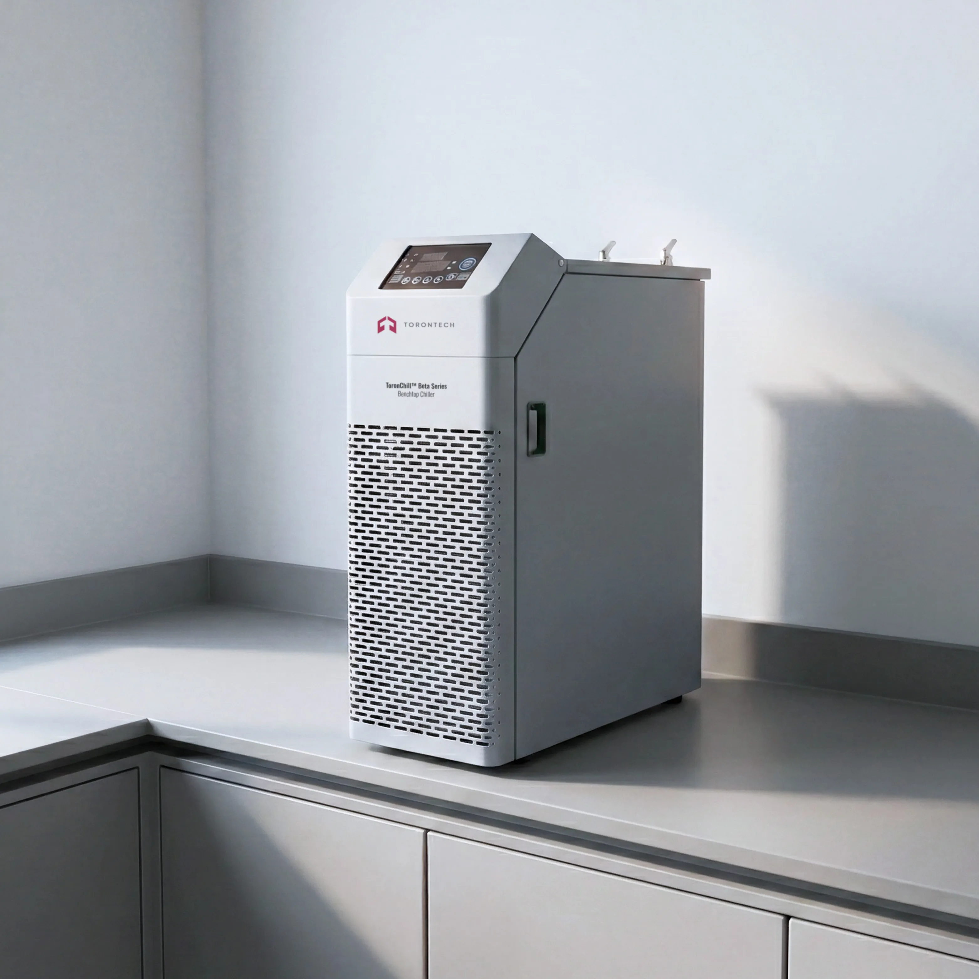 Benchtop Chiller – ToronChill™ Beta Series