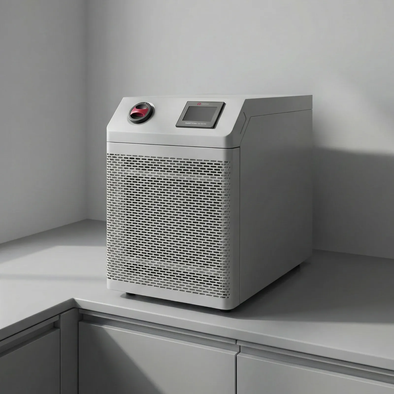 Under Table Chiller – ToronChill™ UT Series (Industrial Chiller)