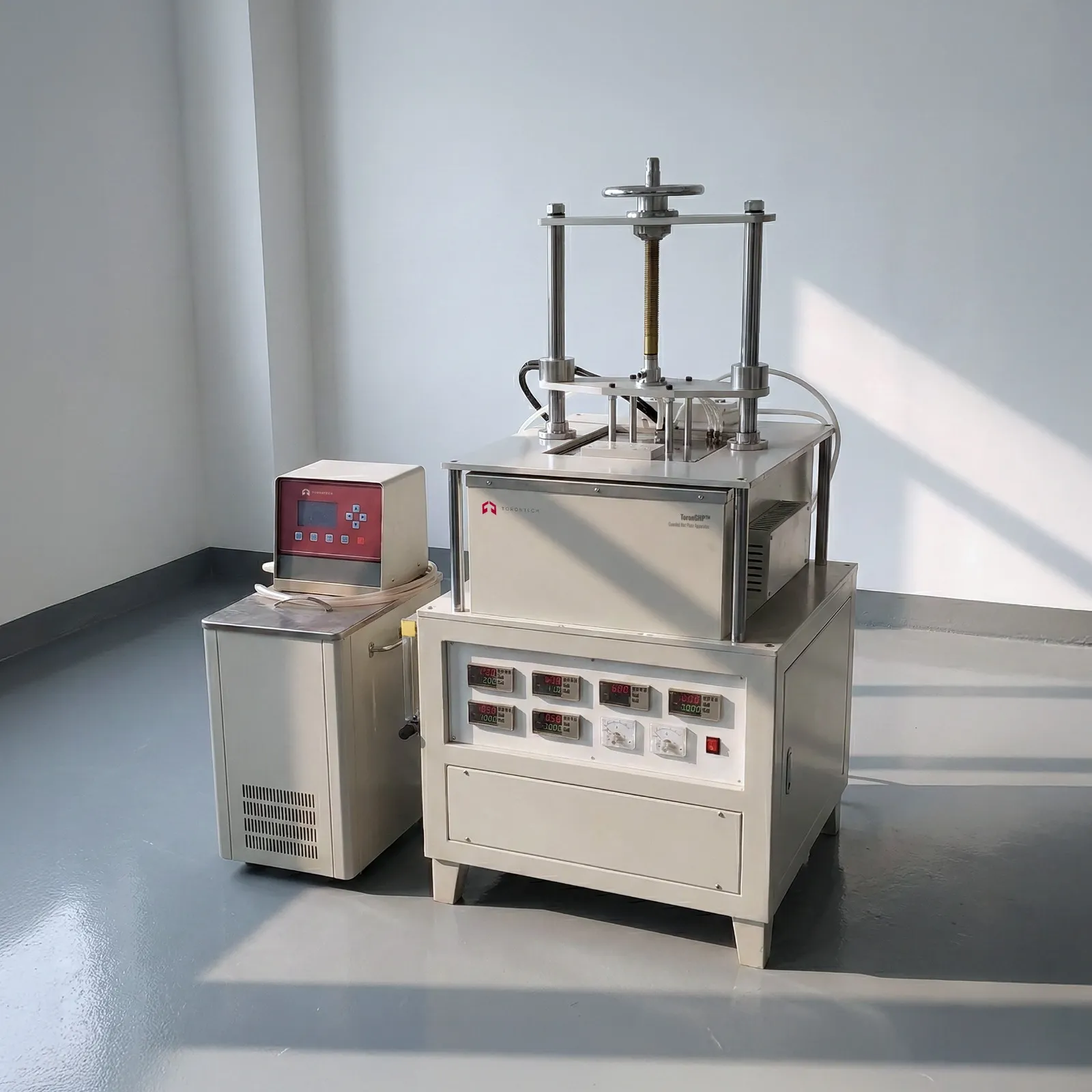 Guarded Hot Plate Apparatus ToronGHP™