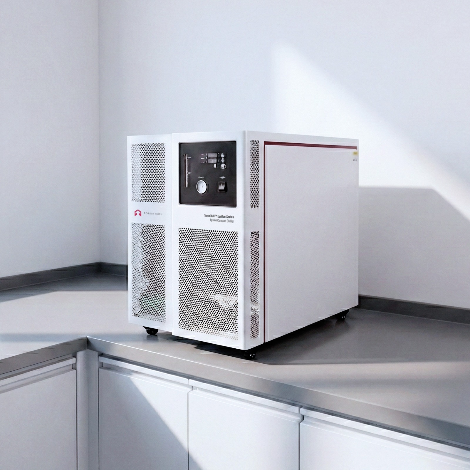 Epsilon Compact Chiller – ToronChill™ Epsilon Series