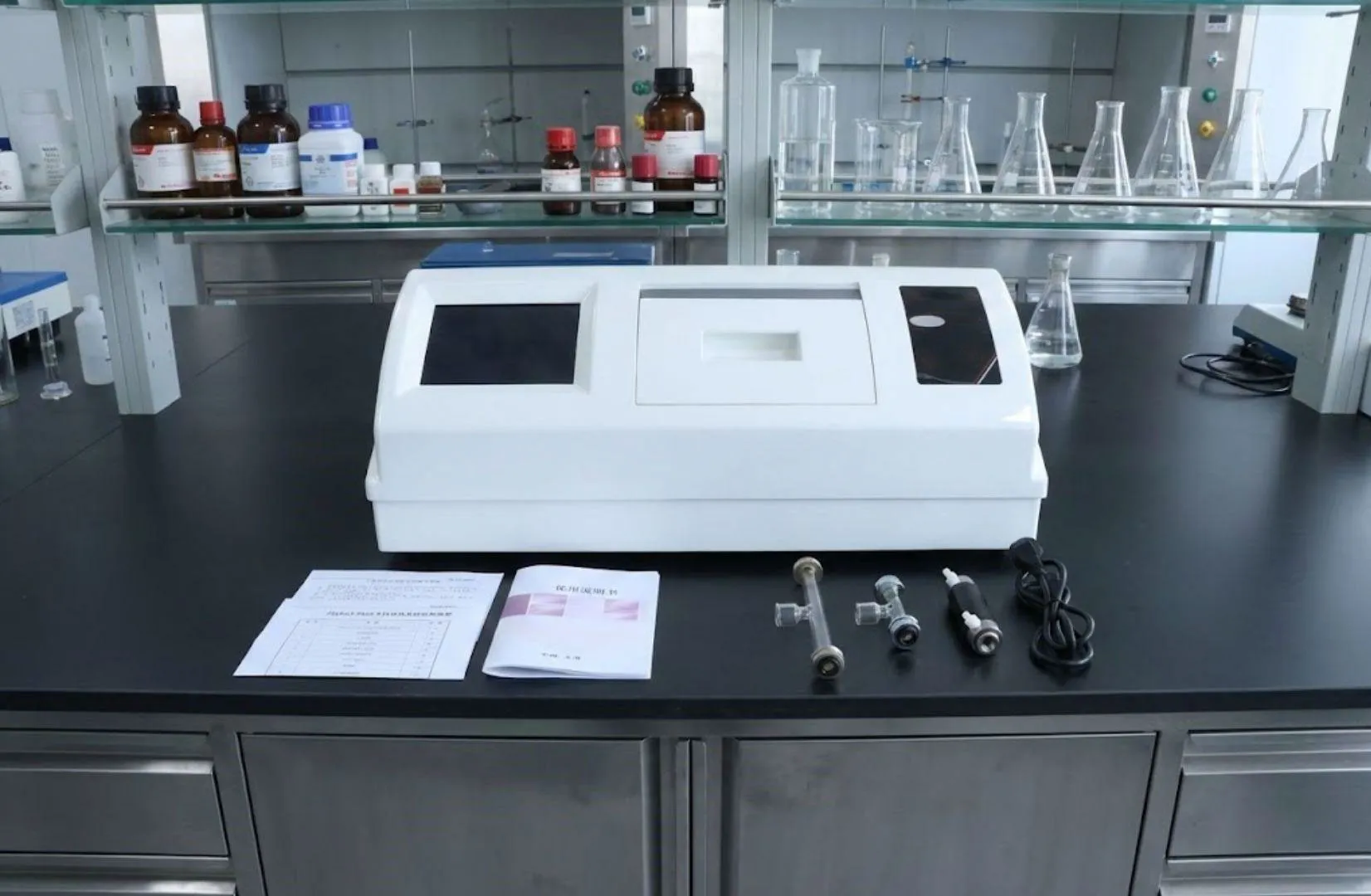 Automatic Digital Polarimeter – ToronADP™ 200