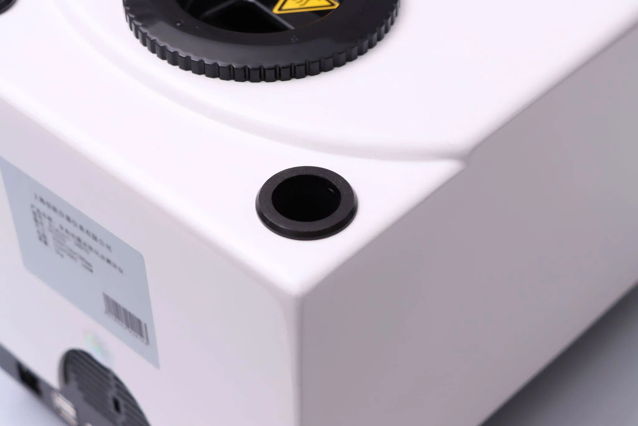 Dropping Point and Softening Point Tester – ToronDSPT™ 100