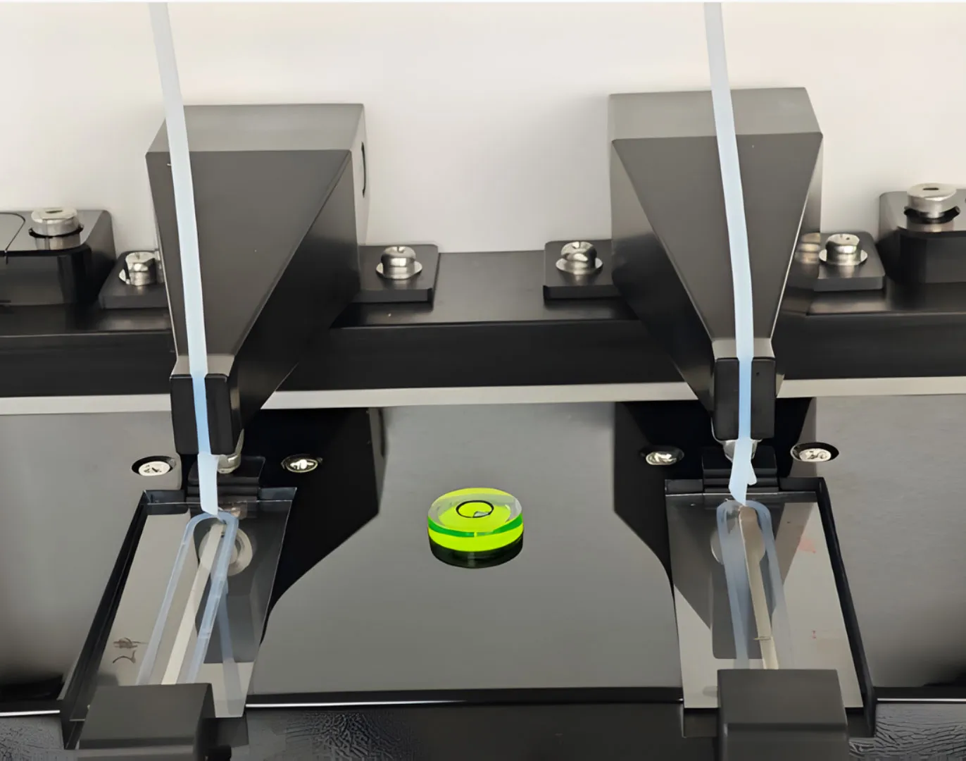 Dual Analytical Ferrograph – ToronFG™ 100
