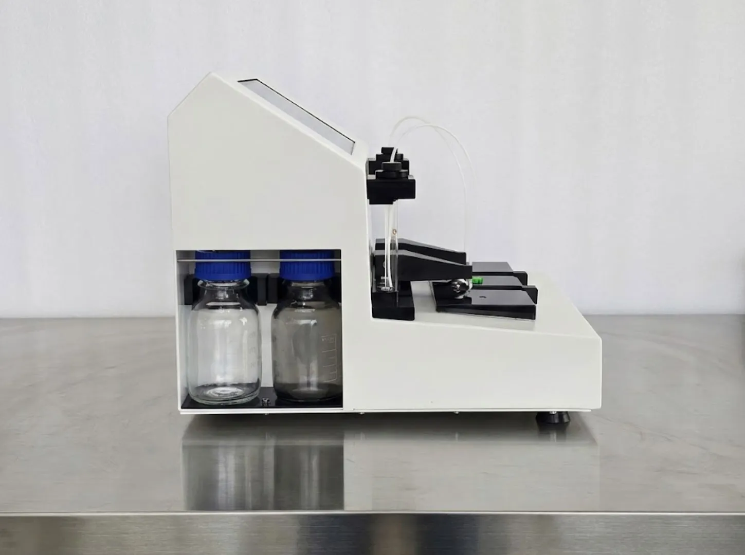 Dual Analysis Ferrograph – ToronFG™ 300