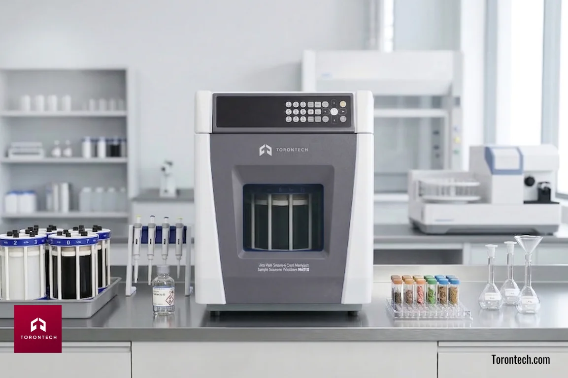 How to Choose a Microwave Digester: Safety & Buying Guide