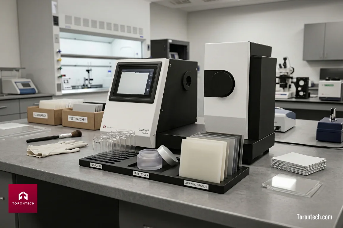 Haze Meters Explained: Specs, Standards & Applications