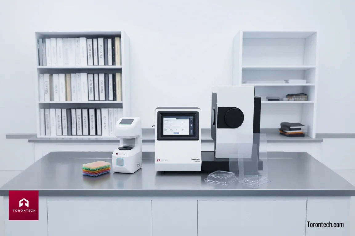 Portable vs Benchtop Haze Meters: Which is Best?
