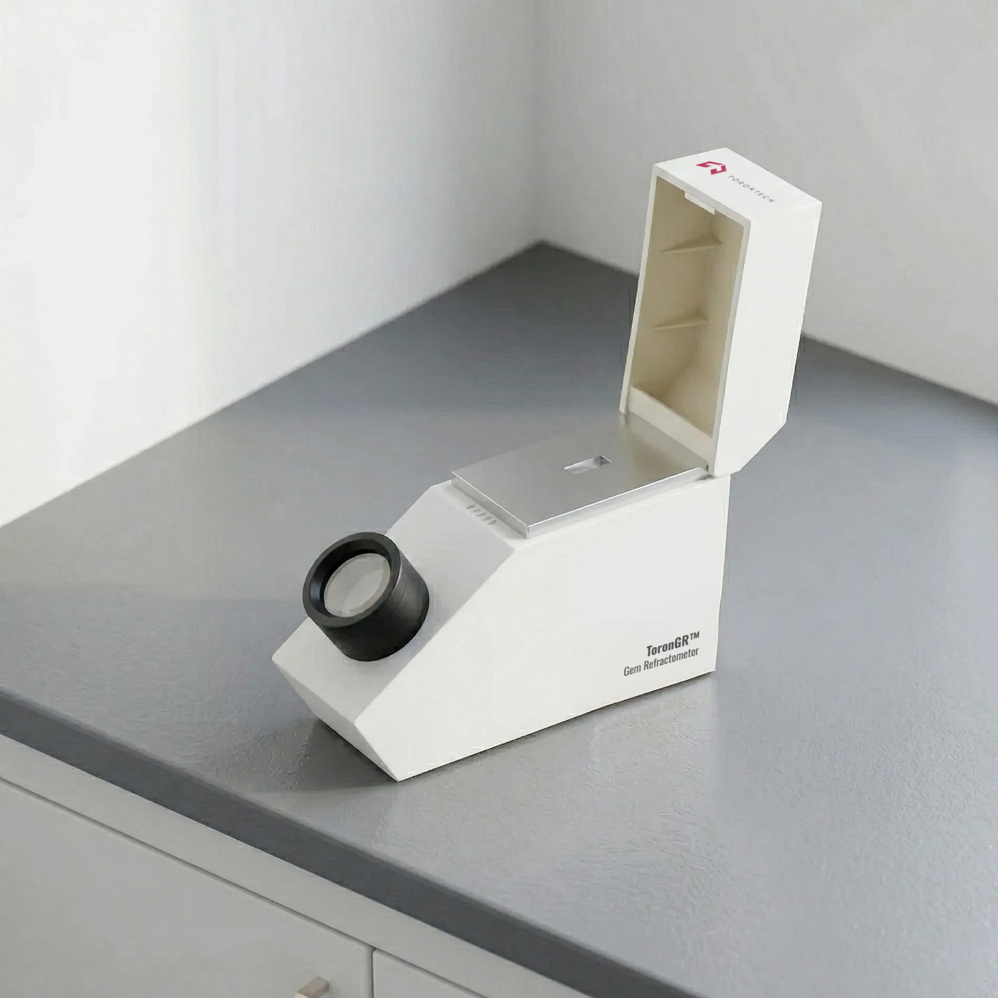Gem Refractometer